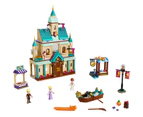 LEGO 41167 - Disney Arendelle Castle Village