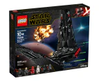 LEGO 75256 - Star Wars Kylo Ren's Shuttle™