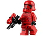 LEGO 75256 - Star Wars Kylo Ren's Shuttle™