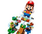 LEGO 71360 - Super Mario Adventures with Mario Starter Course