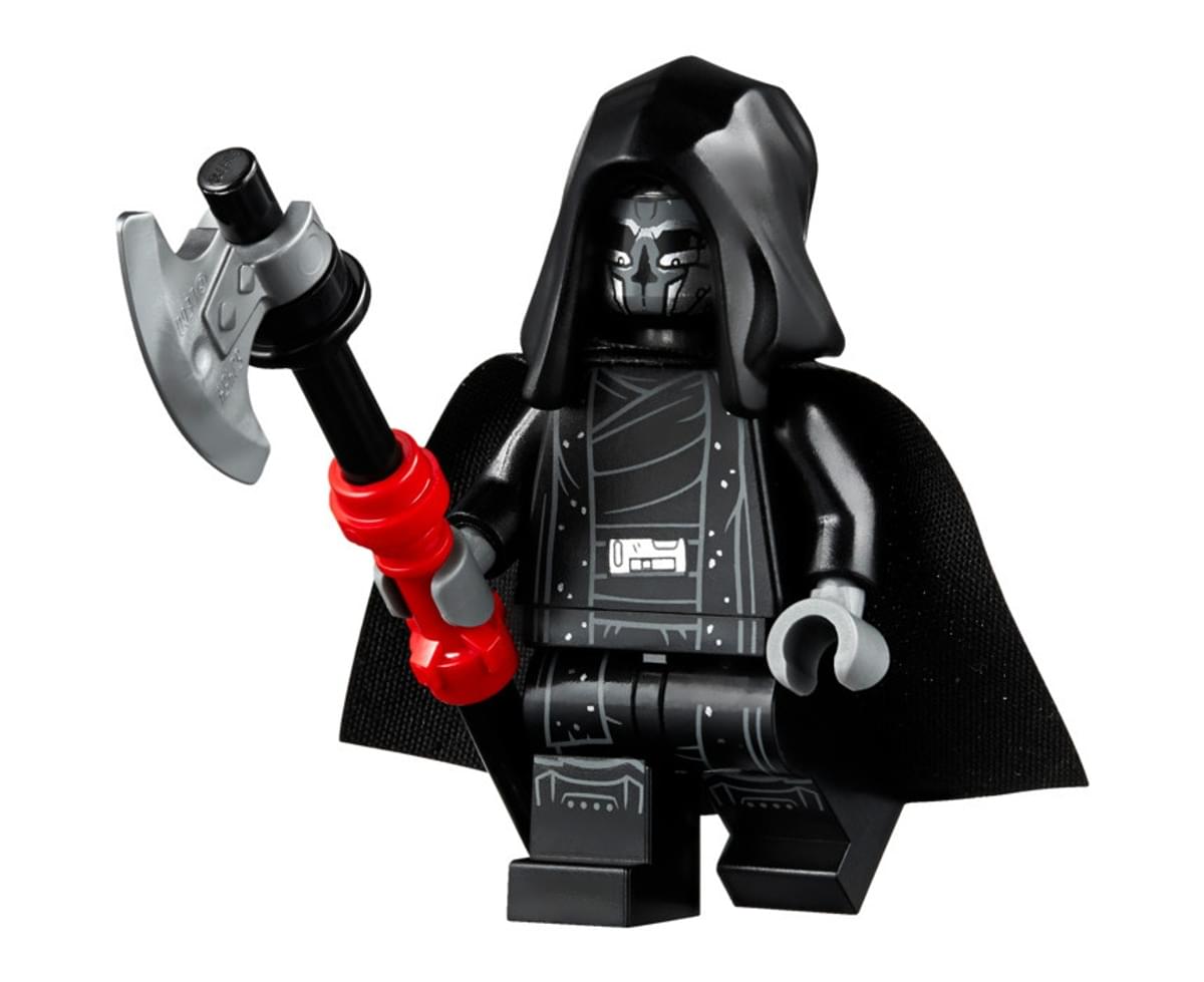 LEGO® Star Wars Kylo Rens Shuttle 75256 
