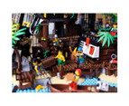 LEGO 21322 - Ideas Pirates of Barracuda Bay