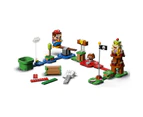 LEGO Super Mario Adventures with Mario Starter Course (71360)