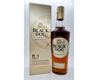Black Dog Triple Gold Reserve Whisky 750ml @ 42.8 % abv