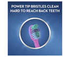 Oral B Stages 2-4 Years Toothbrush