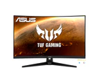 Asus VG32VQ1B 31.5" WQHD 1ms 165Hz FreeSync Curved Height Adjustable Monitor