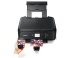 Canon Pixma Home TS5160 WiFi Home/Office Scanner Printer