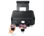 CANON PIXMA Inkjet Printer HOME TS5160 Black