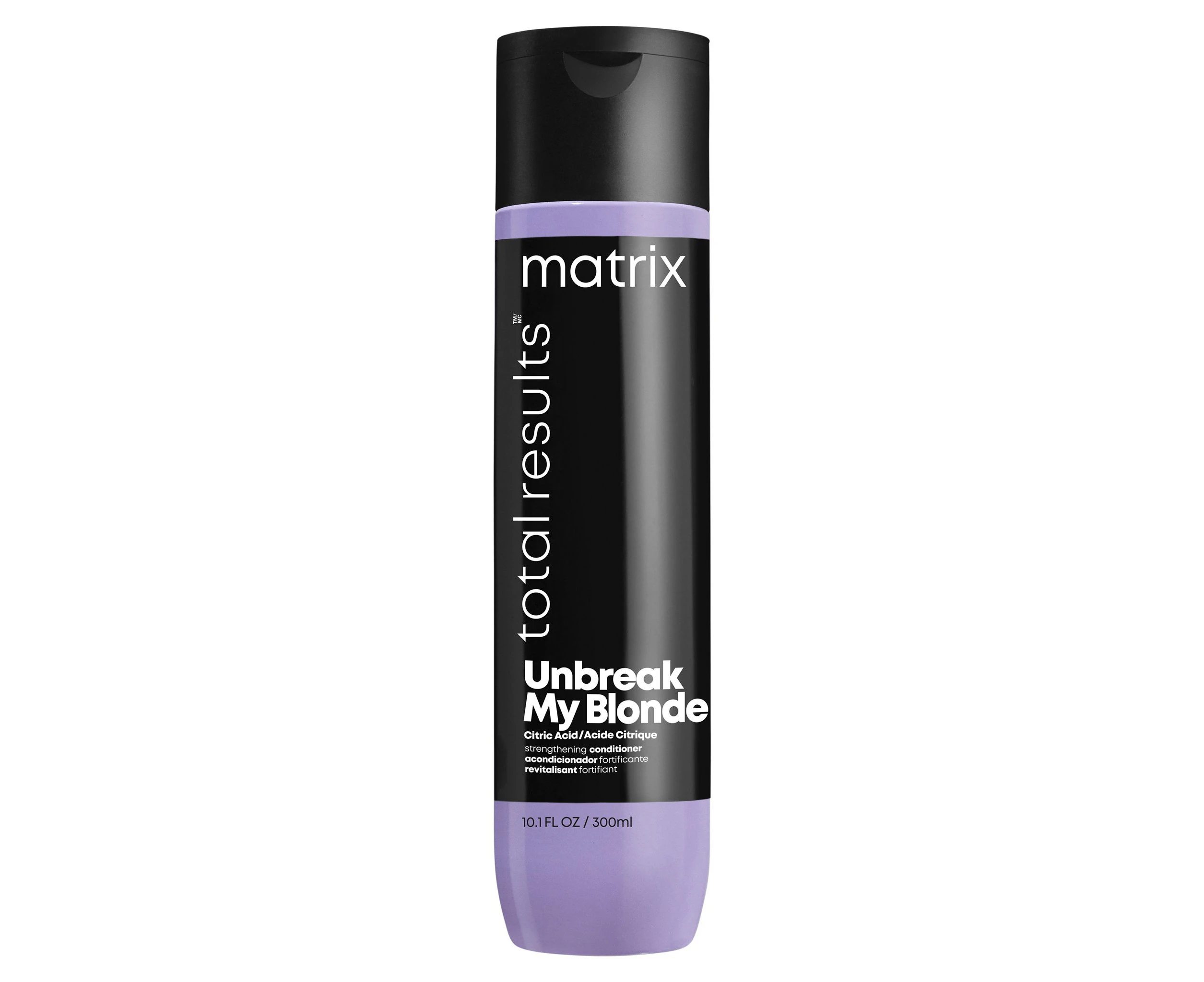 Matrix Total Results Unbreak My Blonde Conditioner