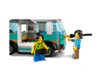 LEGO 60257 - City Service Station