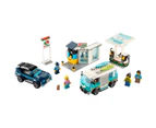 LEGO 60257 - City Service Station