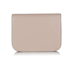 Celine Preloved Classic Box Leather Crossbody Bag Women Pink - Designer - Pre-Loved