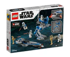 LEGO 75280 - Star Wars 501st Legion™ Clone Troopers