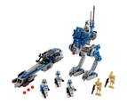 LEGO STAR WARS 75280 501st Legion Clone Troopers