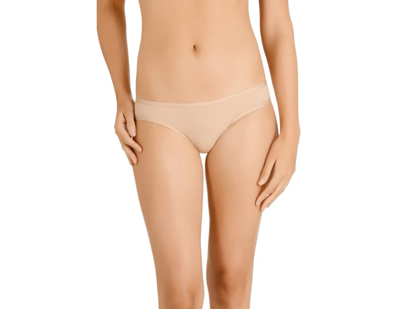 Bonds Comfytails Bikini Women Base Blush