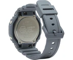 Casio G-Shock Earth Tone Special Grey Colour Edition Mens Watch GA2110ET-8A GA-2110ET-8A