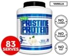 VPX Sports Zero Carb Pristine Protein Vanilla Dream 1992g / 83 Serves 1