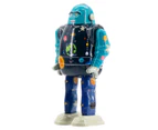 Mr & Mrs Tin Limited Edition Star Bot Robot