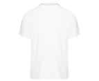 Calvin Klein Jeans Men's Pocket Jersey Tee / T-Shirt / Tshirt - Brilliant White