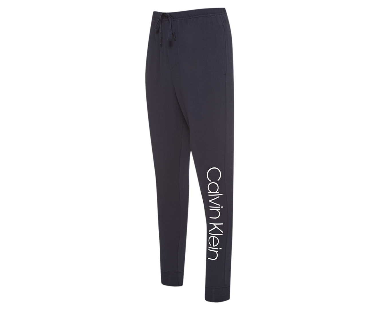 Calvin Klein Men's Sleepwear Joggers / Track Pants - Shoreline | Catch ...