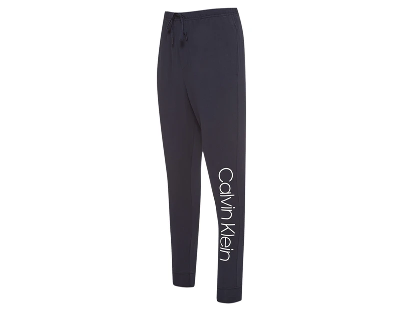 Calvin Klein Men's Sleepwear Joggers / Track Pants - Shoreline