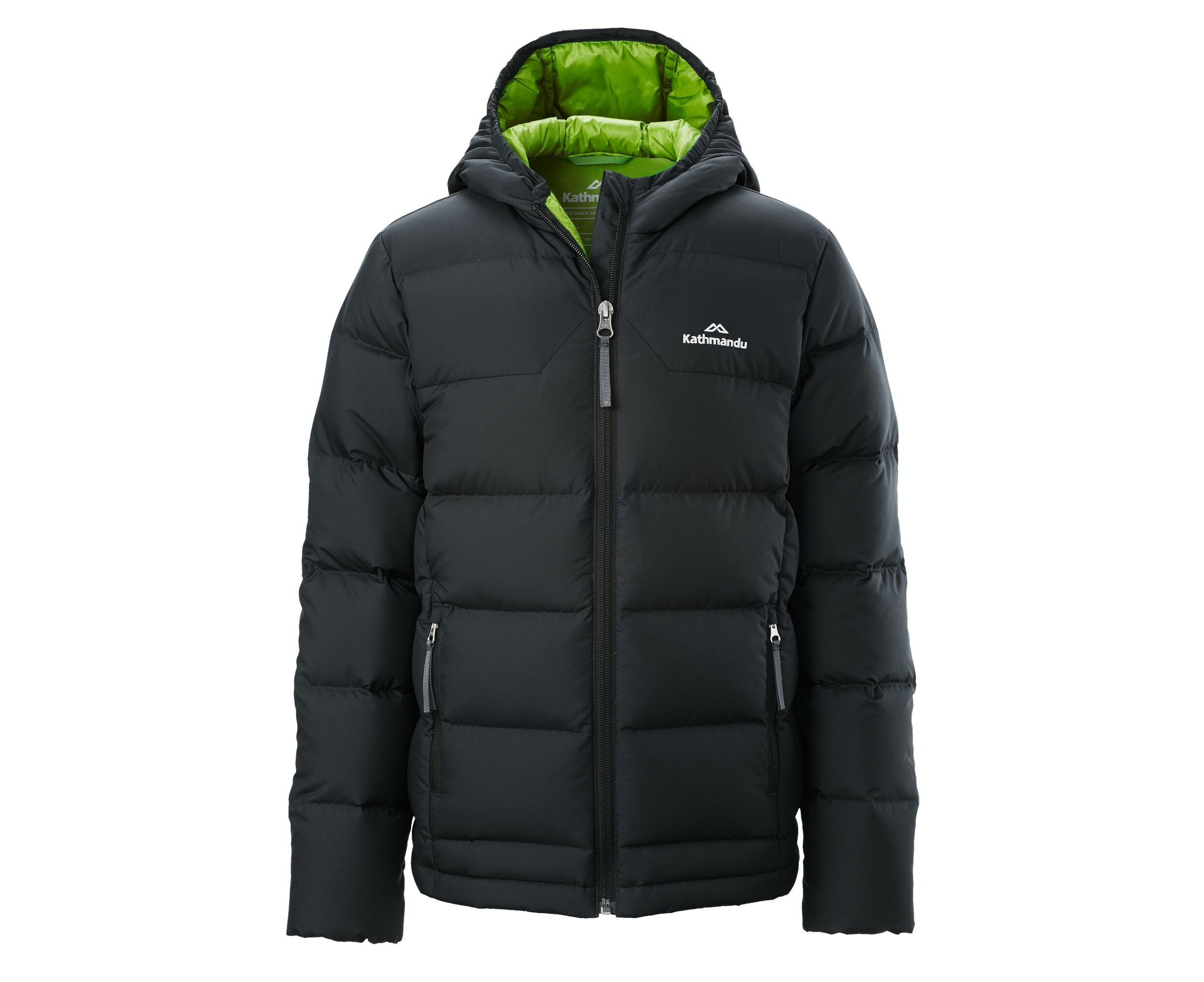 Kathmandu packable jacket sale