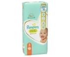 Pampers Premium Protection Crawler Size 3 6-10kg Nappies 48-Pack 2