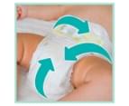Pampers Premium Protection Crawler Size 3 6-10kg Nappies 48-Pack 6