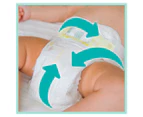 Pampers Premium Protection Crawler Size 3 6-10kg Nappies 48-Pack