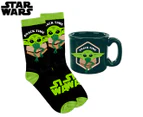 Star Wars The Child Mug & Sock Pack
