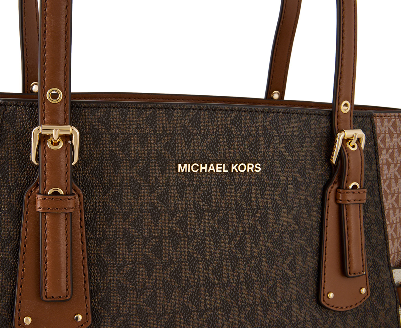 Michael Kors Voyager Large East West Tote Bag