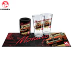 Holden 4-Piece Monaro Bar Essential Gift Pack