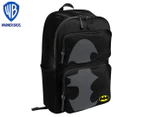 Warner Bros. Batman Deluxe Backpack - Black