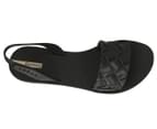 Ipanema Women's Go Trend Sandals - Black 4