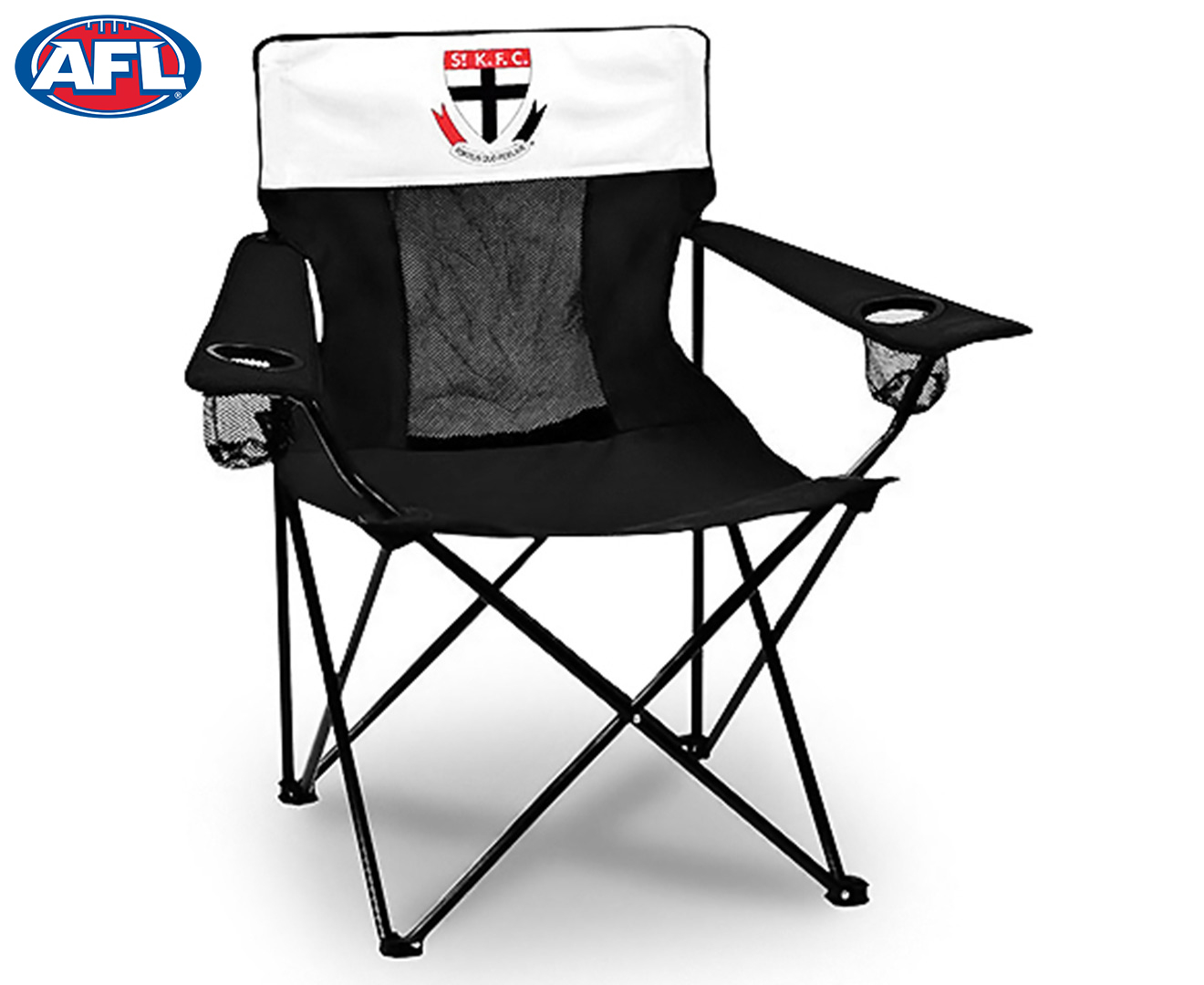 Football camping online chair