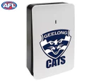 AFL Geelong Cats Wireless Doorbell - White/Black/Multi