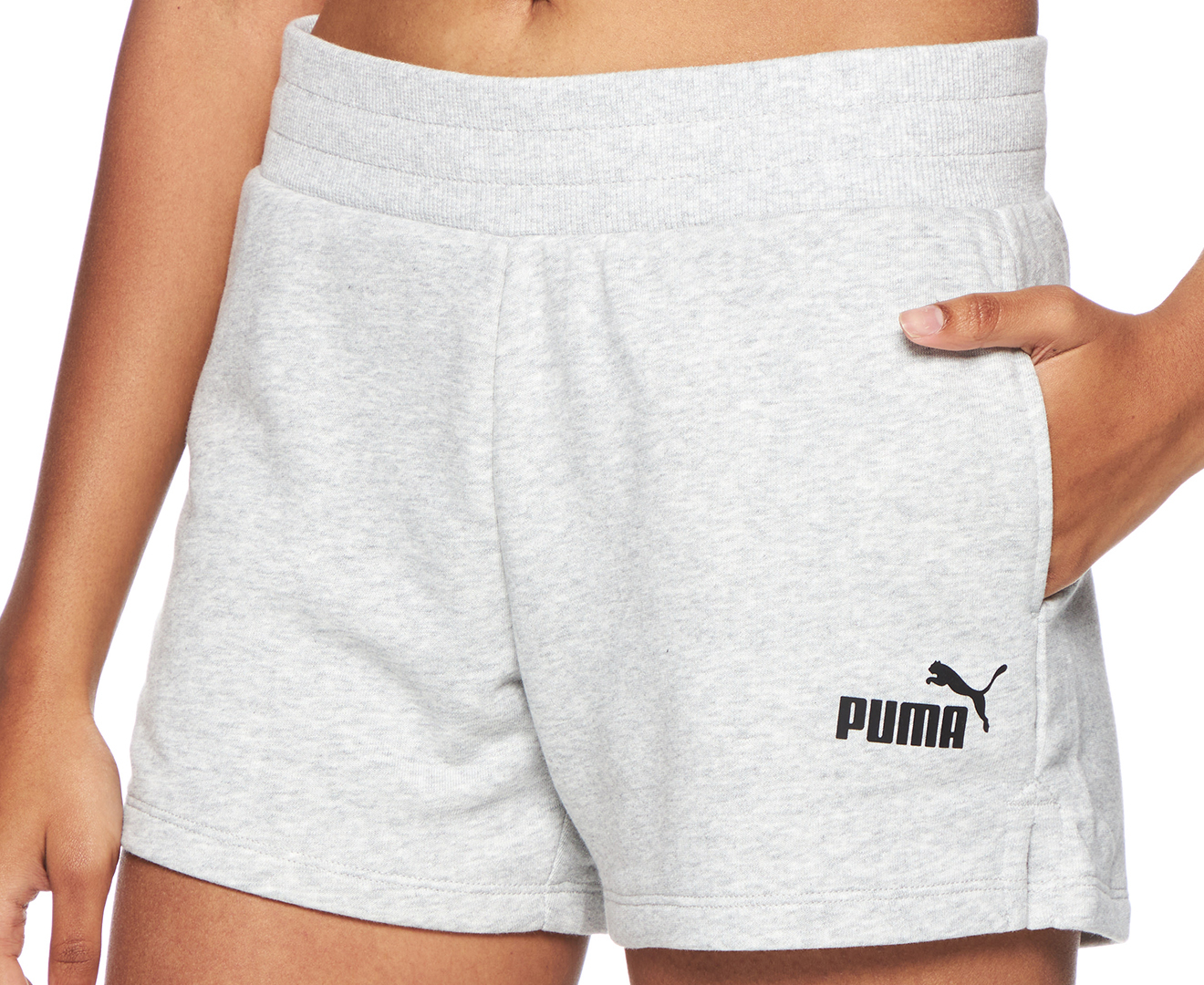 Puma Women's Essentials 4
