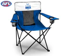 AFL North Melbourne Kangaroos Outdoor Chair - Multi