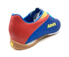 ADMIRAL Mens Lifestyle and Futsal - PULZ Demize ID Royal Red Yellow