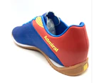 ADMIRAL Mens Lifestyle and Futsal - PULZ Demize ID Royal Red Yellow