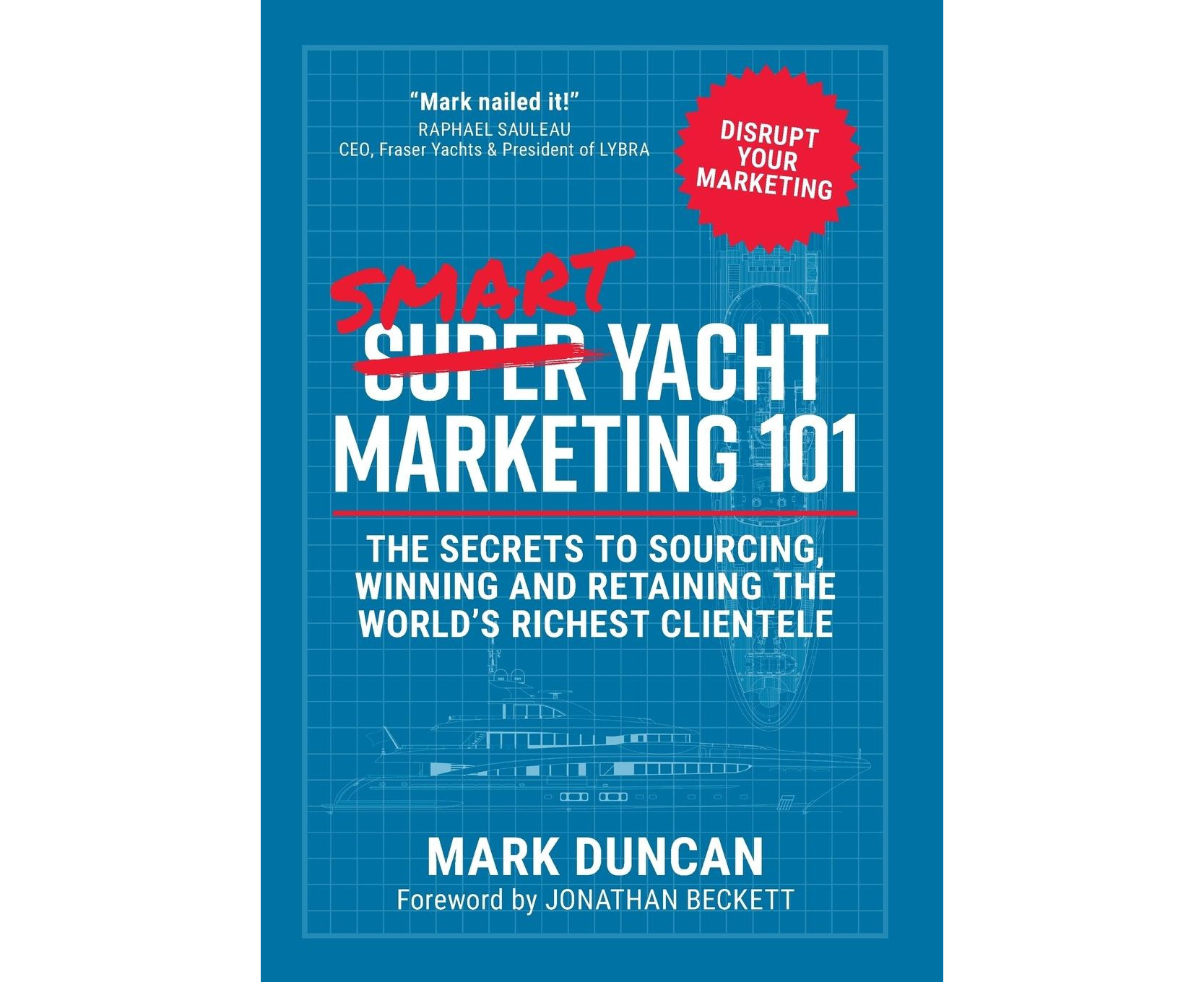smart yacht marketing 101 pdf