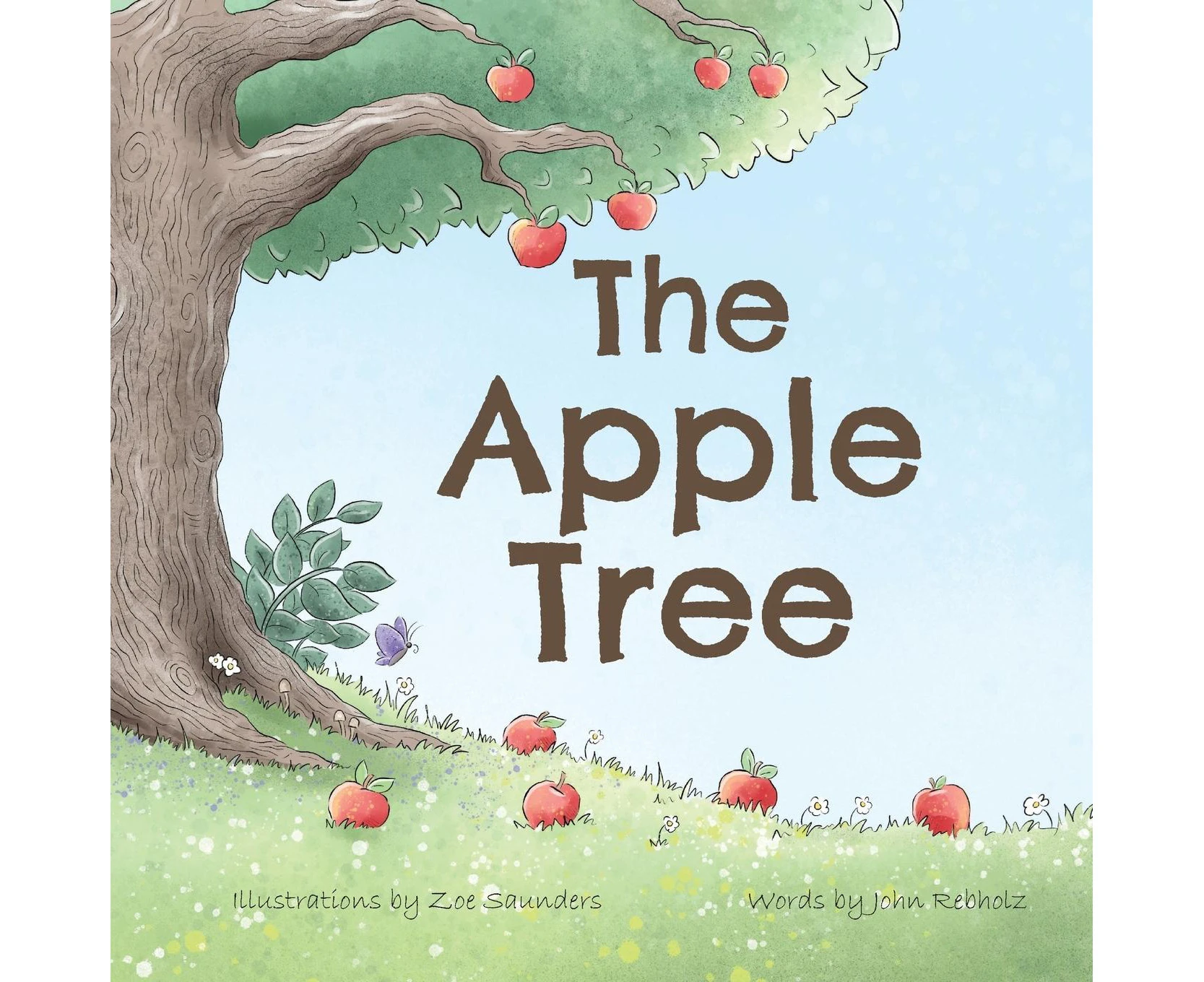 The Apple Tree