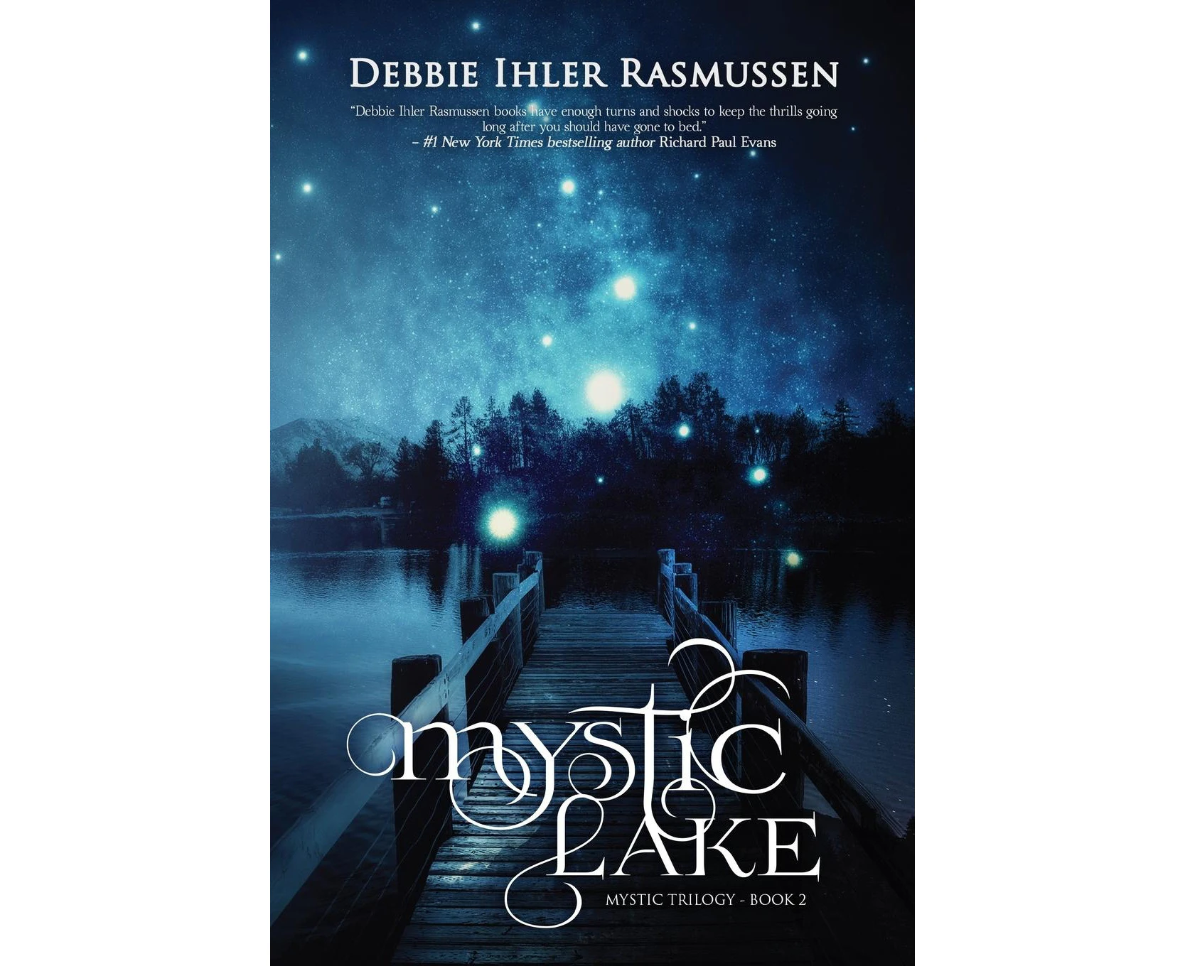 Mystic Lake