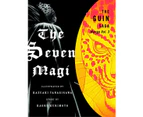 The Guin Saga Manga, Volume 3: The Seven Magi