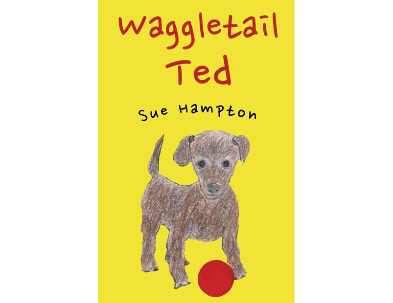Waggletail Ted