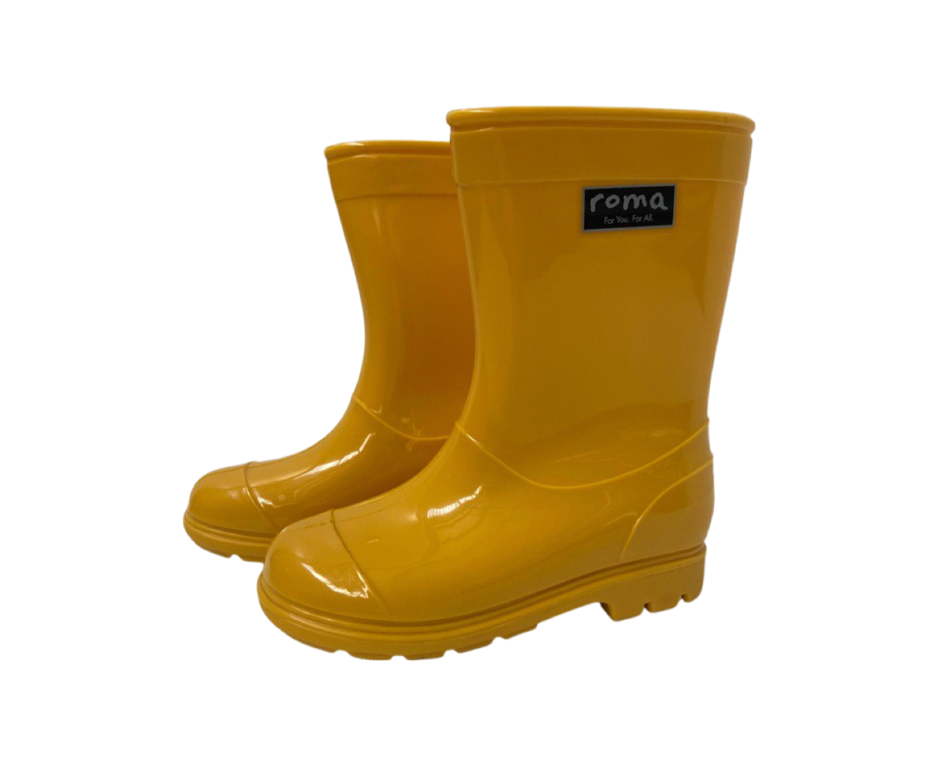 Roma rainboots on sale