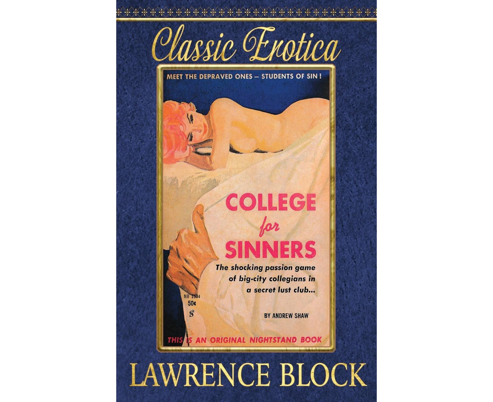 College for Sinners