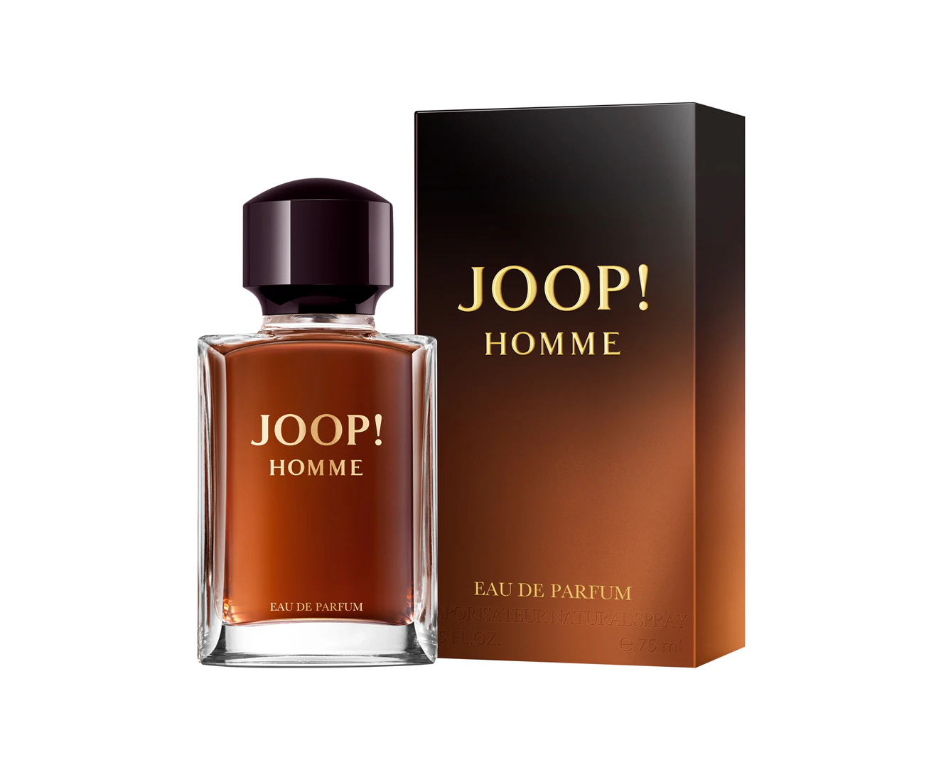 Joop! Homme Eau de Parfum By Joop! 125ml Edps Mens Fragrance