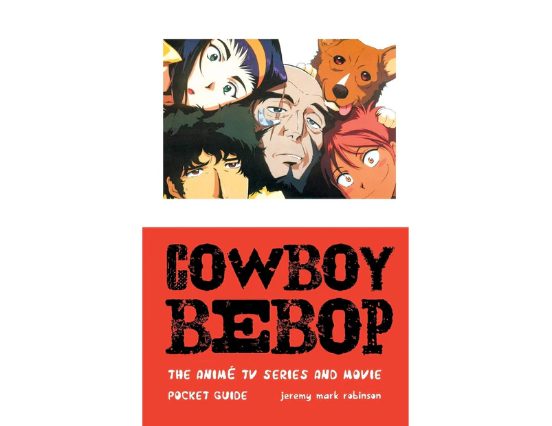 Review: Netflix Cowboy Bebop Live-Action vs. Original Anime-demhanvico.com.vn
