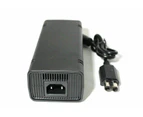 AC Adapter Power Supply Cord Cable For Xbox 360 Slim Charger 135W Brick